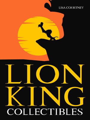 cover image of Lion King Collectibles